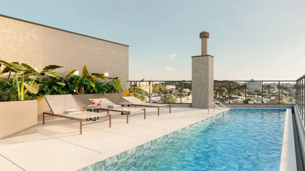 Apartamento 3 quartos à venda em Boa Vista, Curitiba/PR, foto 17