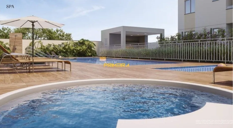 Apartamento 2 quartos à venda em Paese, Itapoá/SC, foto 2