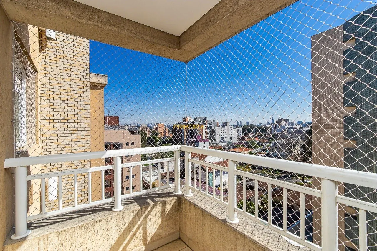 Apartamento 2 quartos à venda em Vila Izabel, Curitiba/PR, foto 5