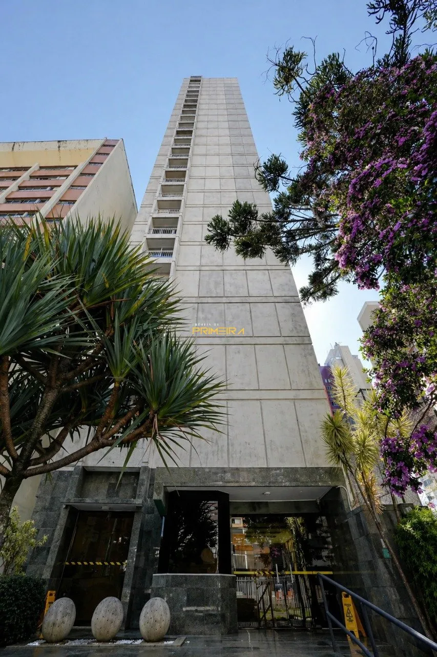 Condomínio Edifício Excelsior em Bigorrilho, Curitiba, foto 2