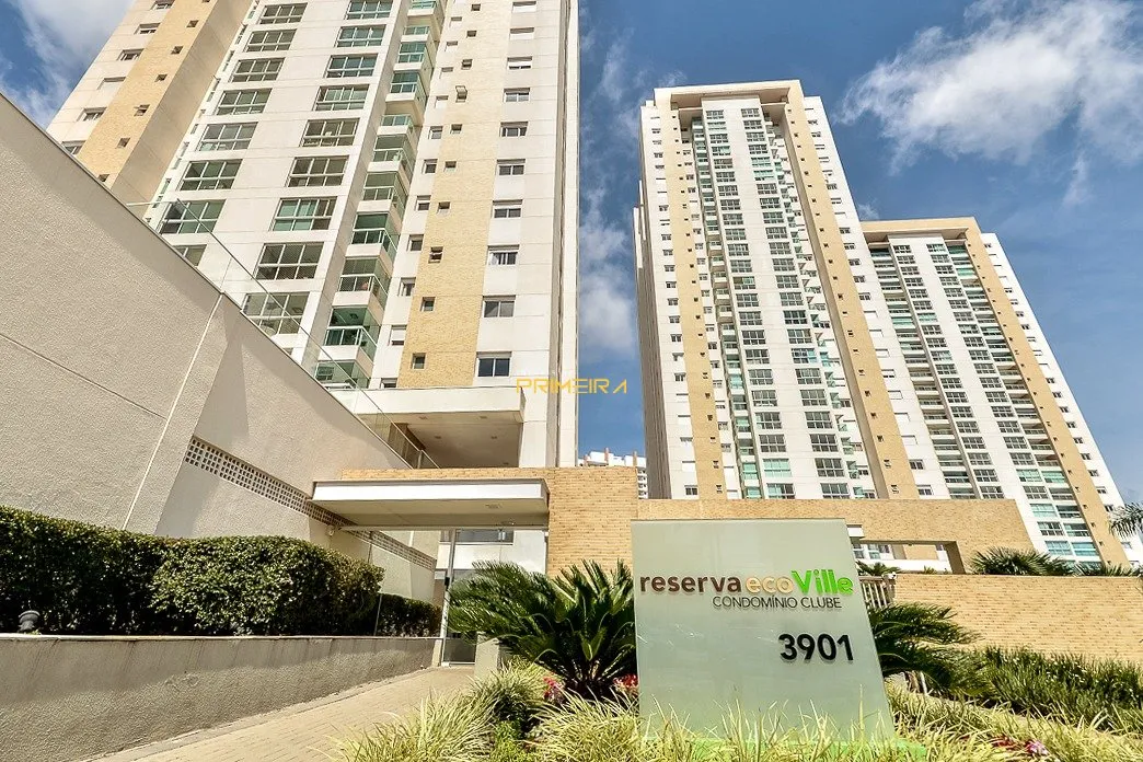 Apartamento 4 quartos à venda em Ecoville, Curitiba/PR, foto 51