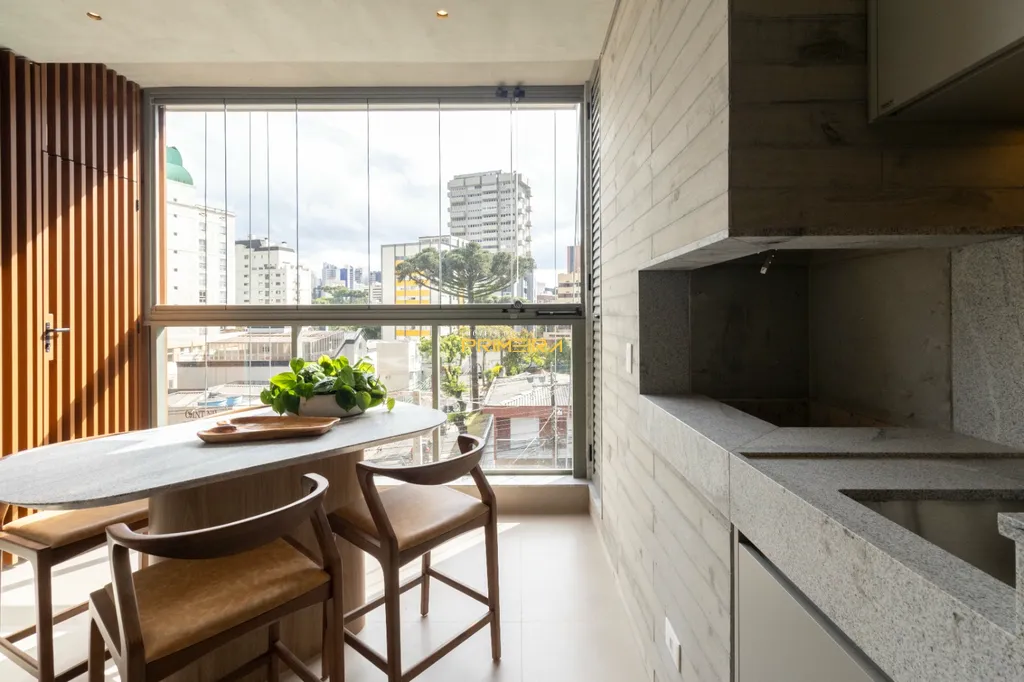 Apartamento 3 quartos à venda em Batel, Curitiba/PR, foto 22
