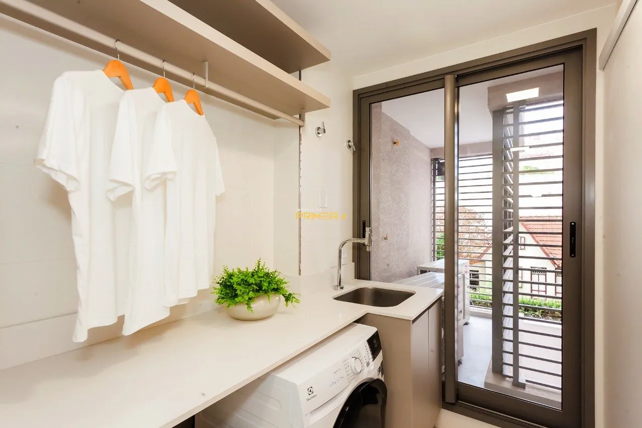 Apartamento 3 quartos à venda em Alto da Glória, Curitiba/PR, foto 7