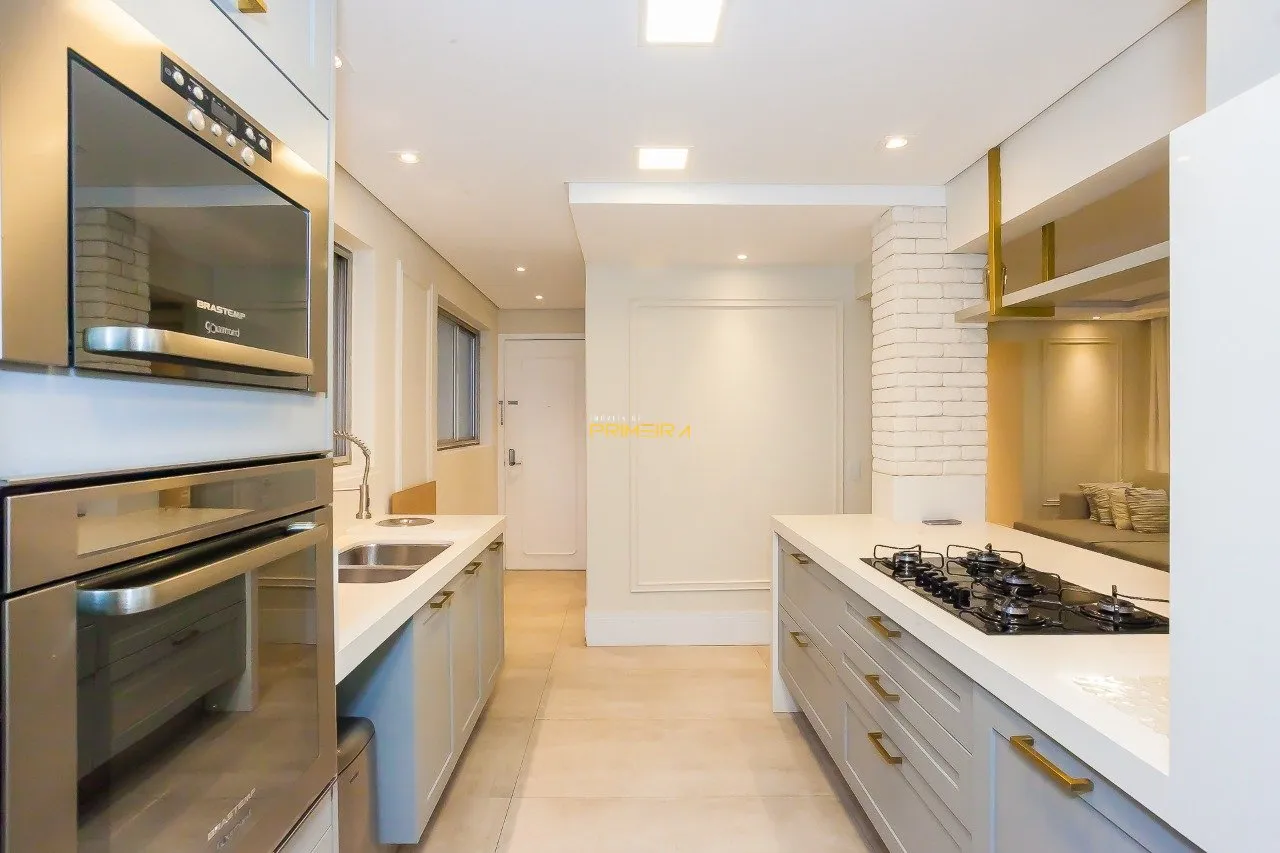 Apartamento 3 quartos à venda em Batel, Curitiba/PR, foto 8
