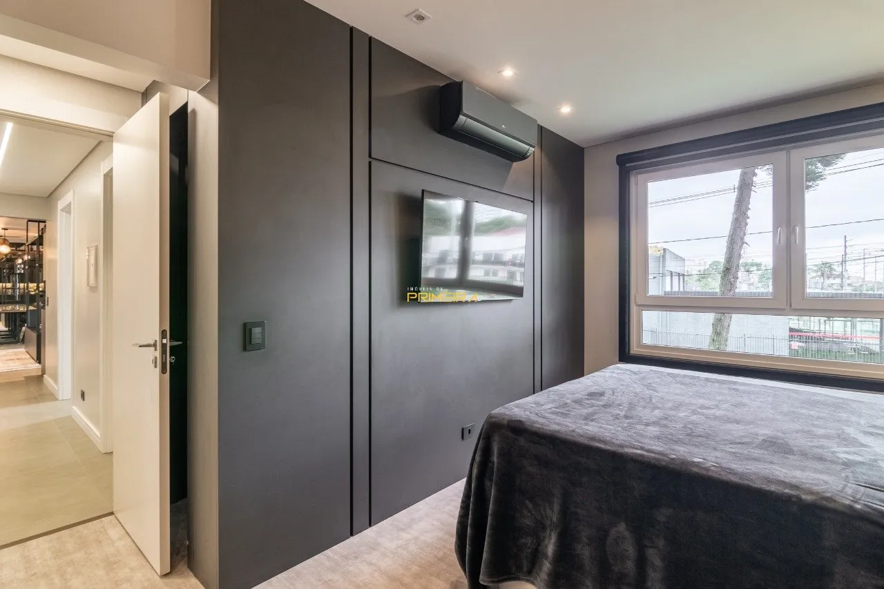 Apartamento 3 quartos à venda em Campo Comprido, Curitiba/PR, foto 13
