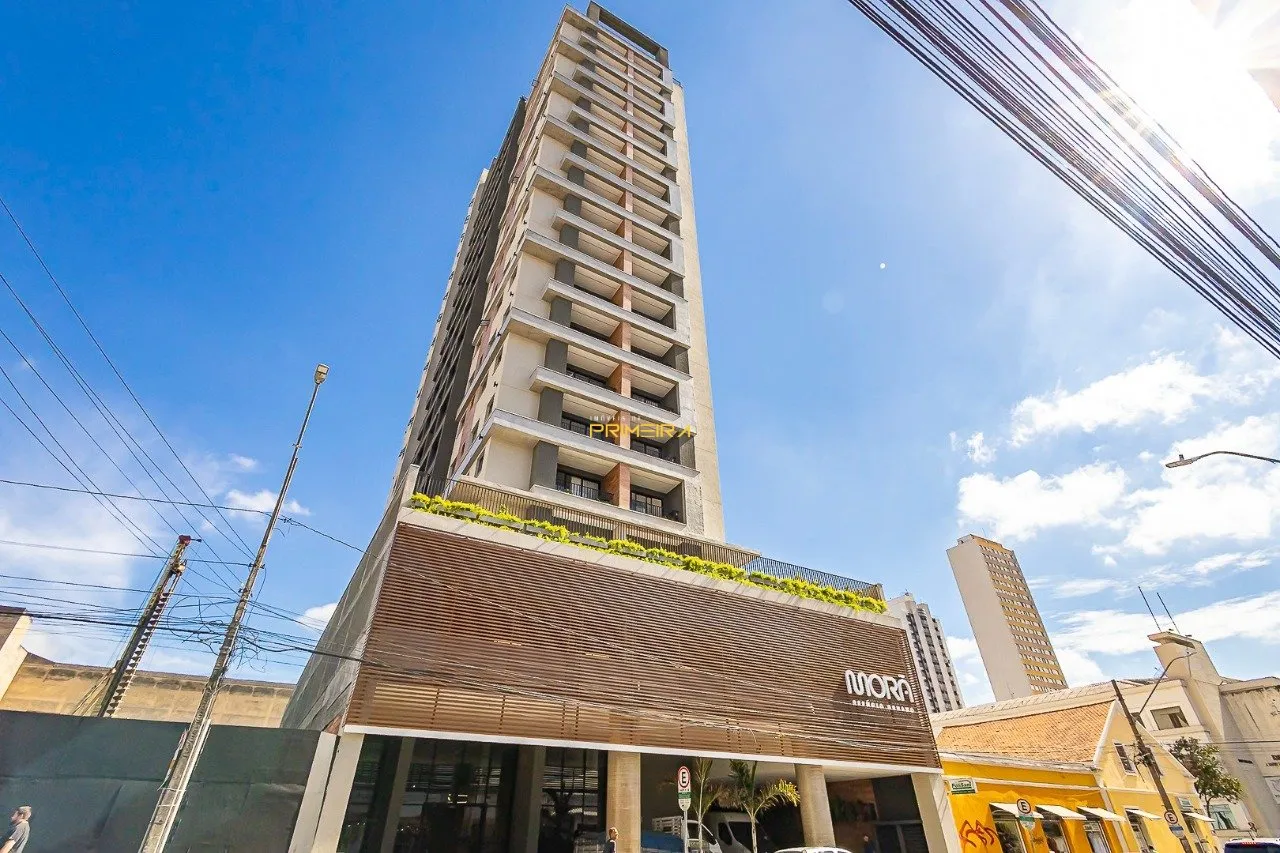 Studio 1 quarto à venda em Centro, Curitiba/PR, foto 15