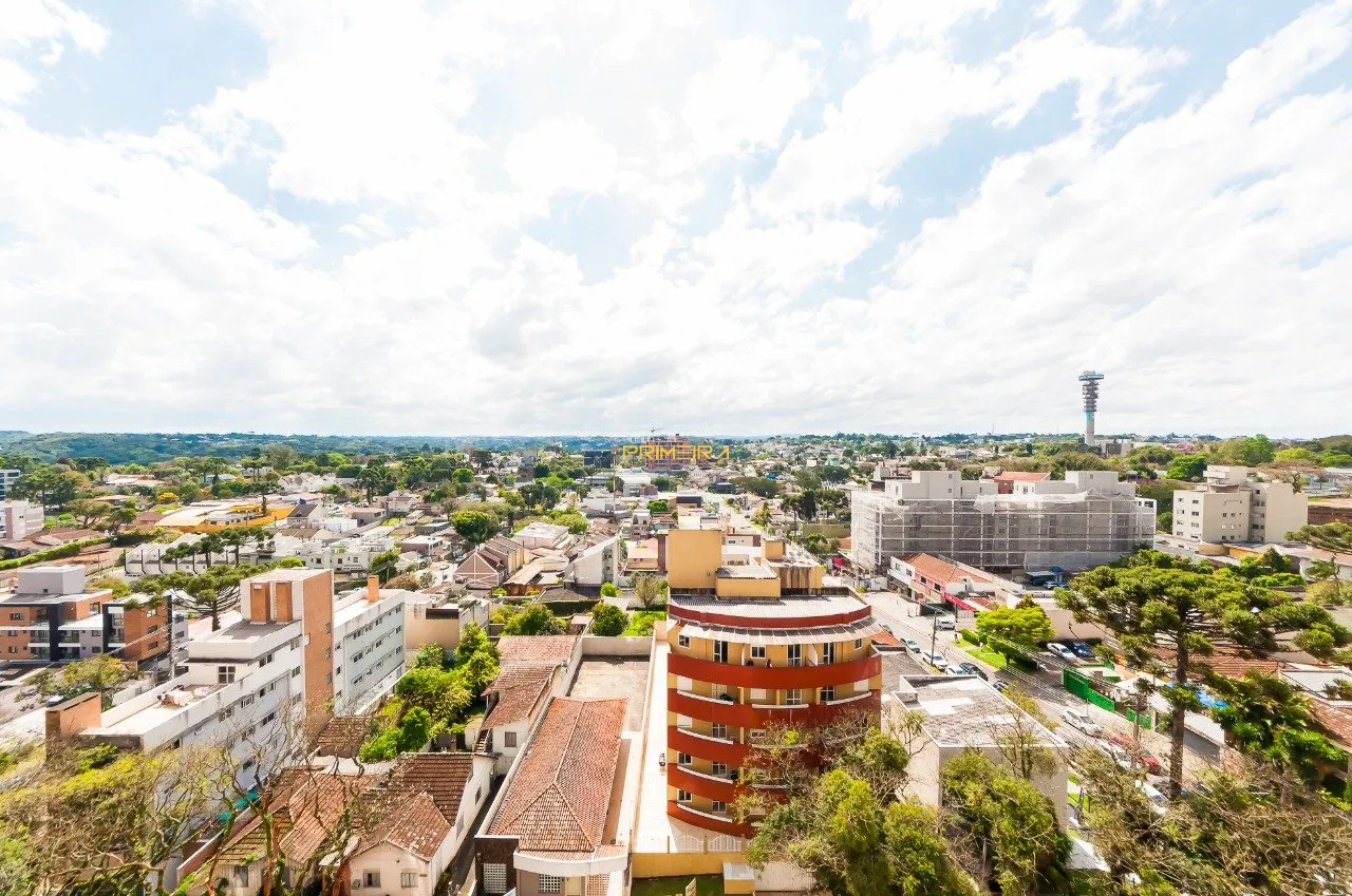 Apartamento 3 quartos à venda em Bigorrilho, Curitiba/PR, foto 22
