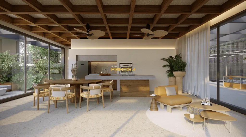 Apartamento 3 quartos à venda em Campina do Siqueira, Curitiba/PR, foto 15