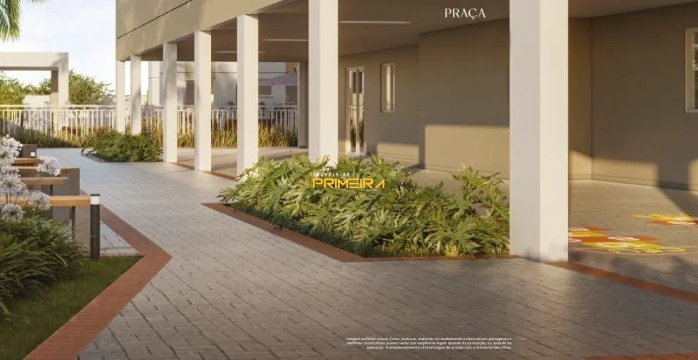 Apartamento 2 quartos à venda em Paese, Itapoá/SC, foto 8