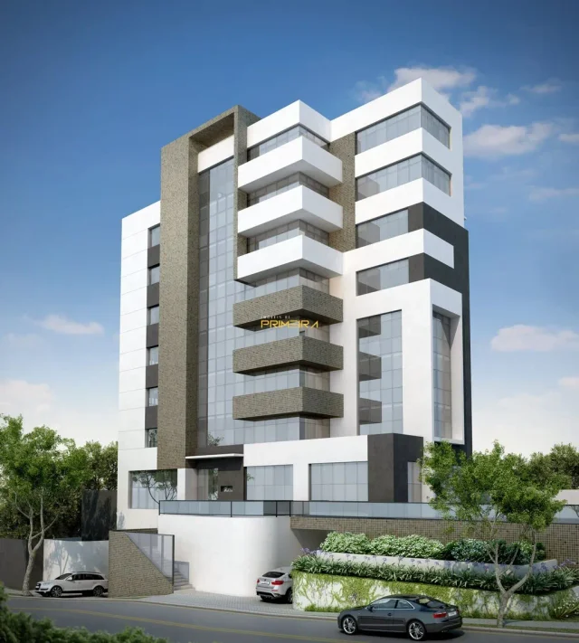 Terrasse Hemisphere - Comercial em Curitiba, foto 2