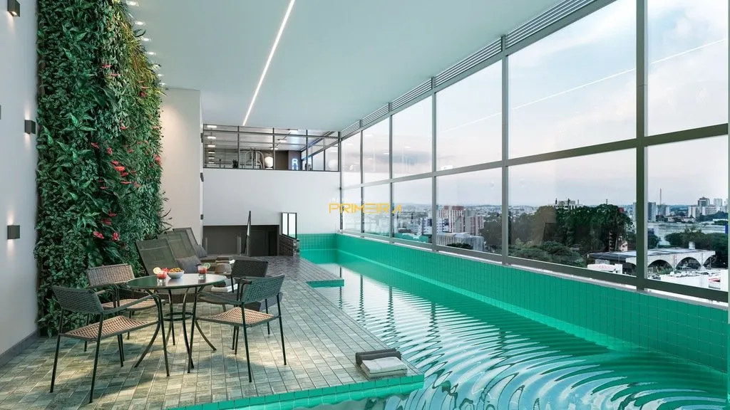 Apartamento 3 quartos à venda em Portão, Curitiba/PR, foto 35