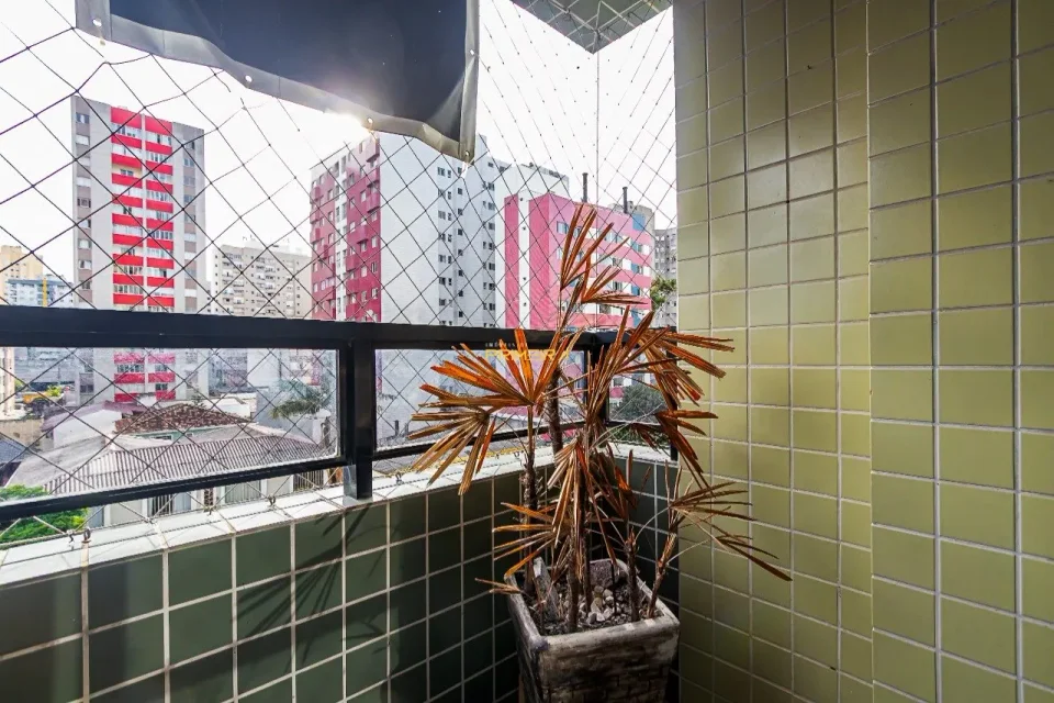 Apartamento 3 quartos à venda em Portão, Curitiba/PR, foto 5