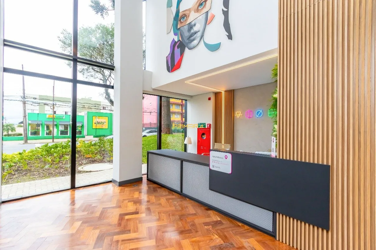 Studio 1 quarto à venda em Água Verde, Curitiba/PR, foto 15
