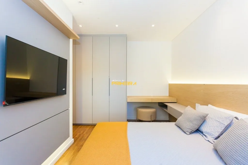 Apartamento 3 quartos à venda em Bacacheri, Curitiba/PR, foto 19