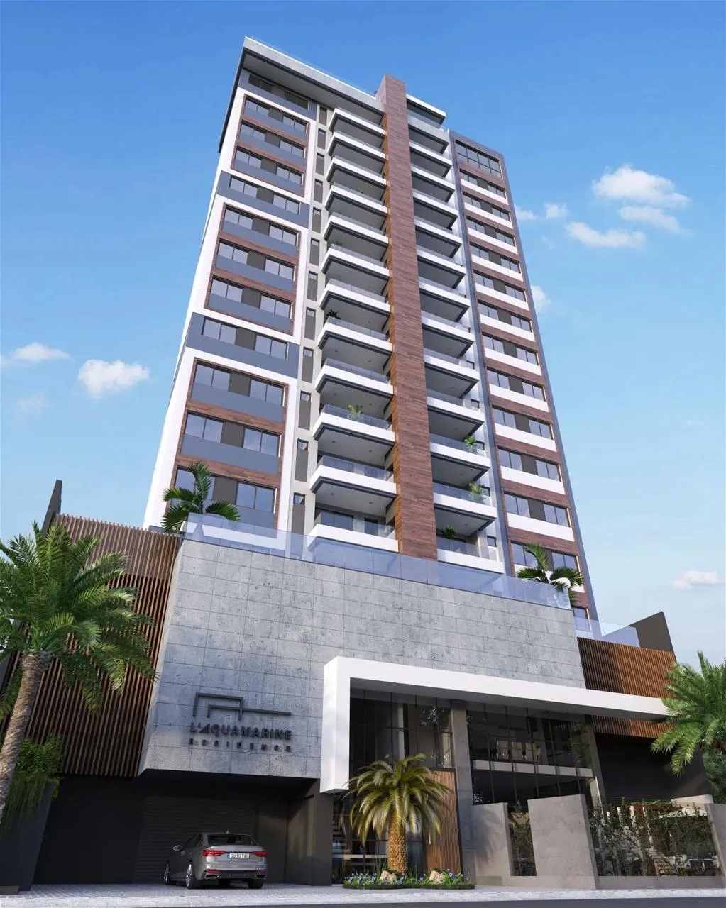 Apartamento 2 quartos à venda em Fazenda, Itajaí/SC, foto 1