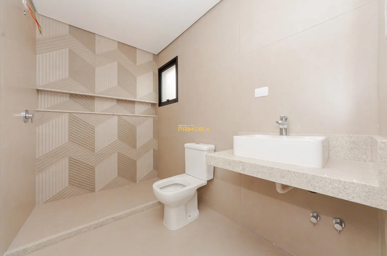 Casa em Condomínio 3 quartos à venda em Santa Cândida, Curitiba/PR, foto 16