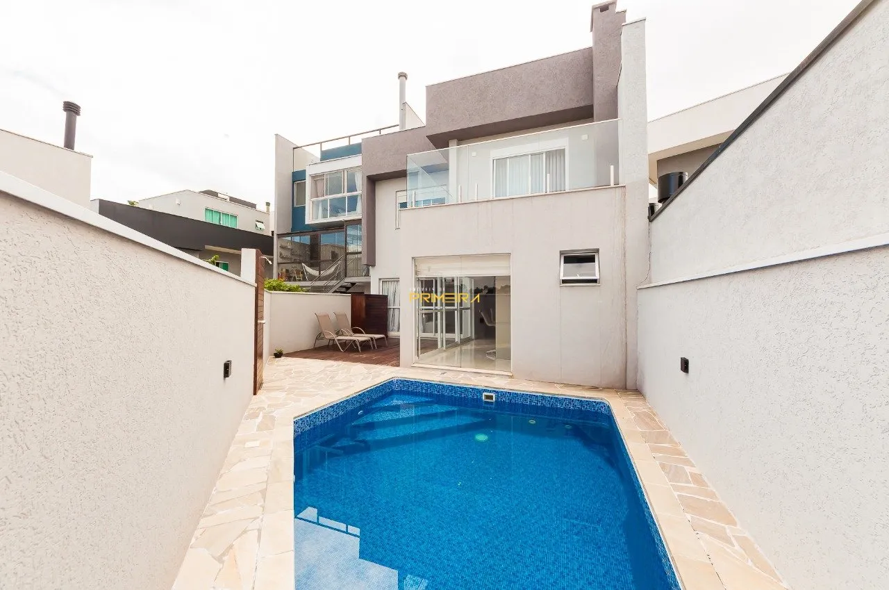 Casa em Condomínio 3 quartos à venda em Boa Vista, Curitiba/PR, foto 10