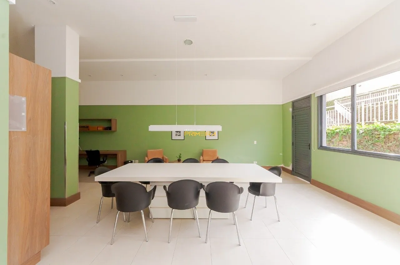 Apartamento 3 quartos à venda em Hugo Lange, Curitiba/PR, foto 42