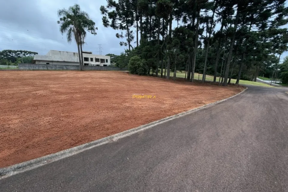 Terrenos Residenciais à venda em Orleans, Curitiba/PR, foto 5