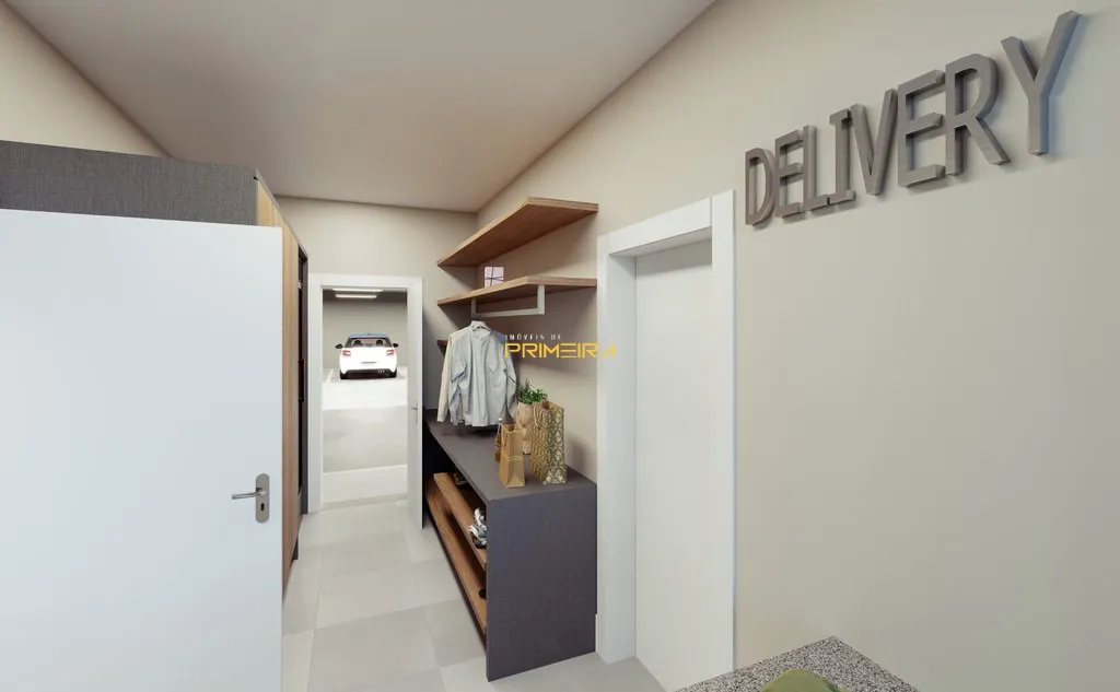 Apartamento 3 quartos à venda em Água Verde, Curitiba/PR, foto 5