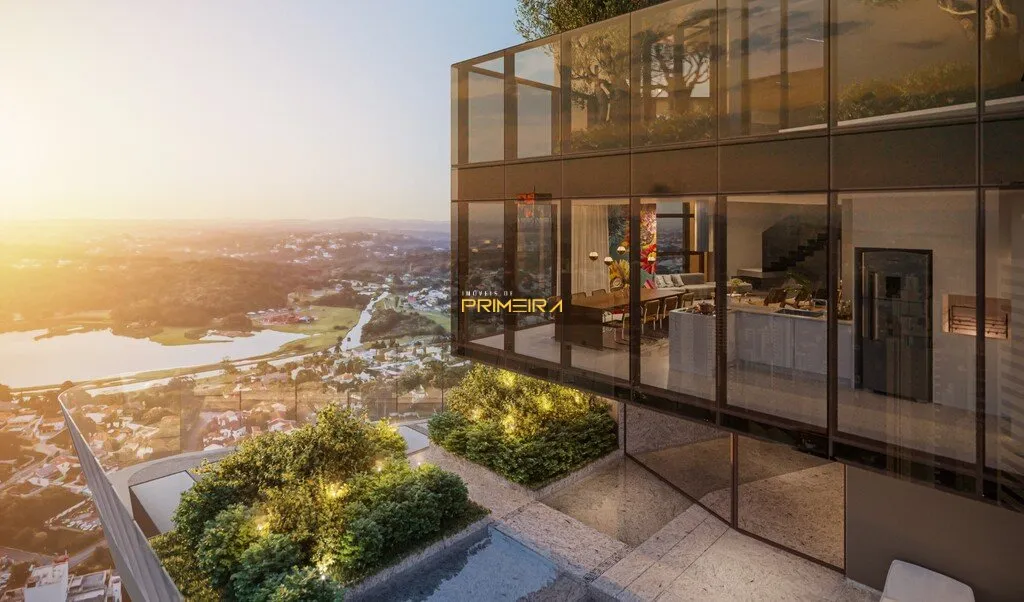 Apartamento 4 quartos à venda em Bigorrilho, Curitiba/PR, foto 14