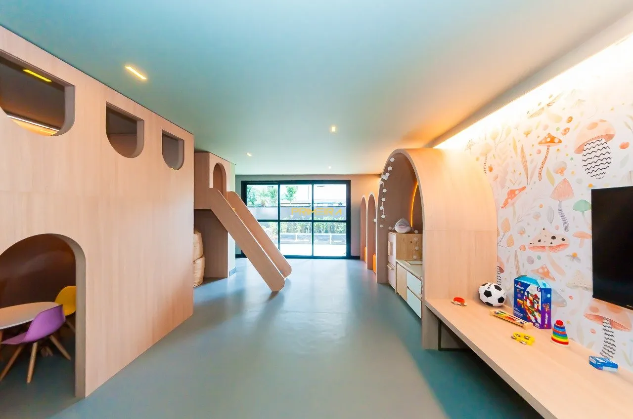 Apartamento 3 quartos à venda em Bigorrilho, Curitiba/PR, foto 20