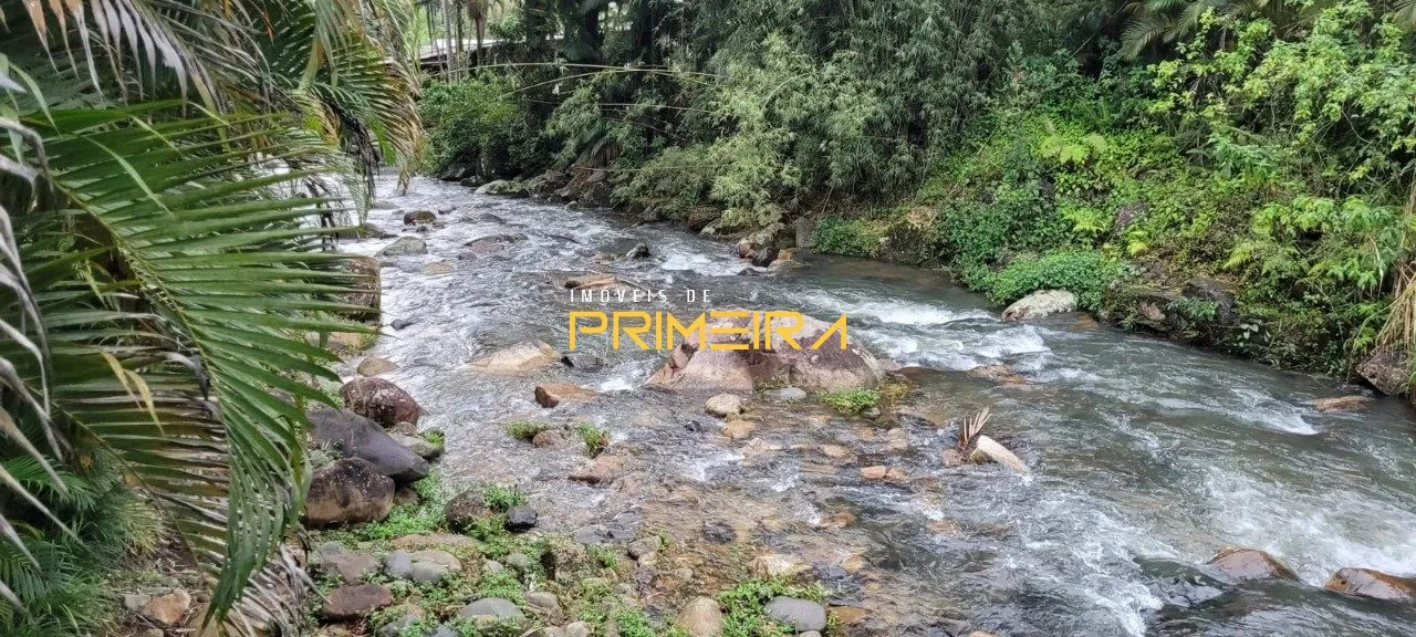 Chácaras / Sítios 7 quartos à venda em Rio Sagrado, Morretes/PR, foto 11