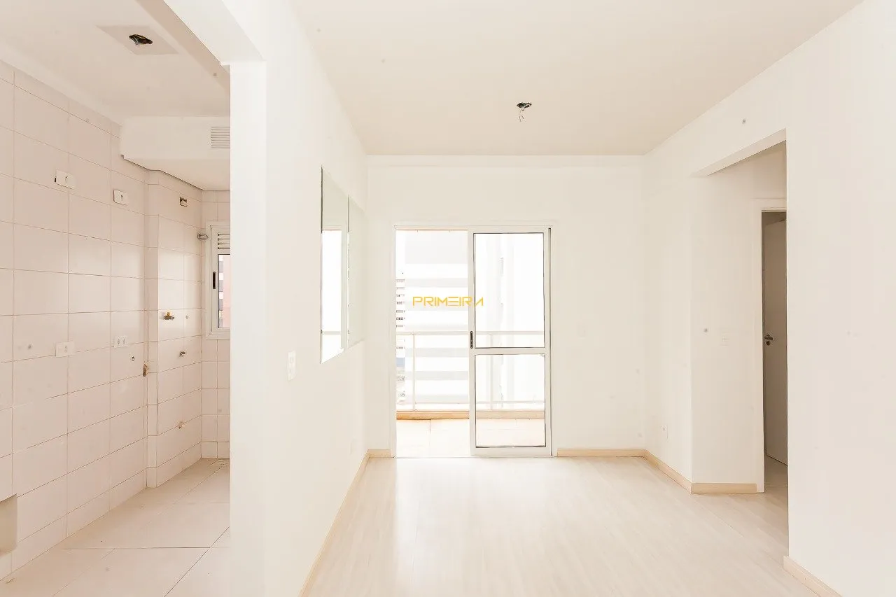 Apartamento 2 quartos à venda em Centro, Curitiba/PR, foto 2