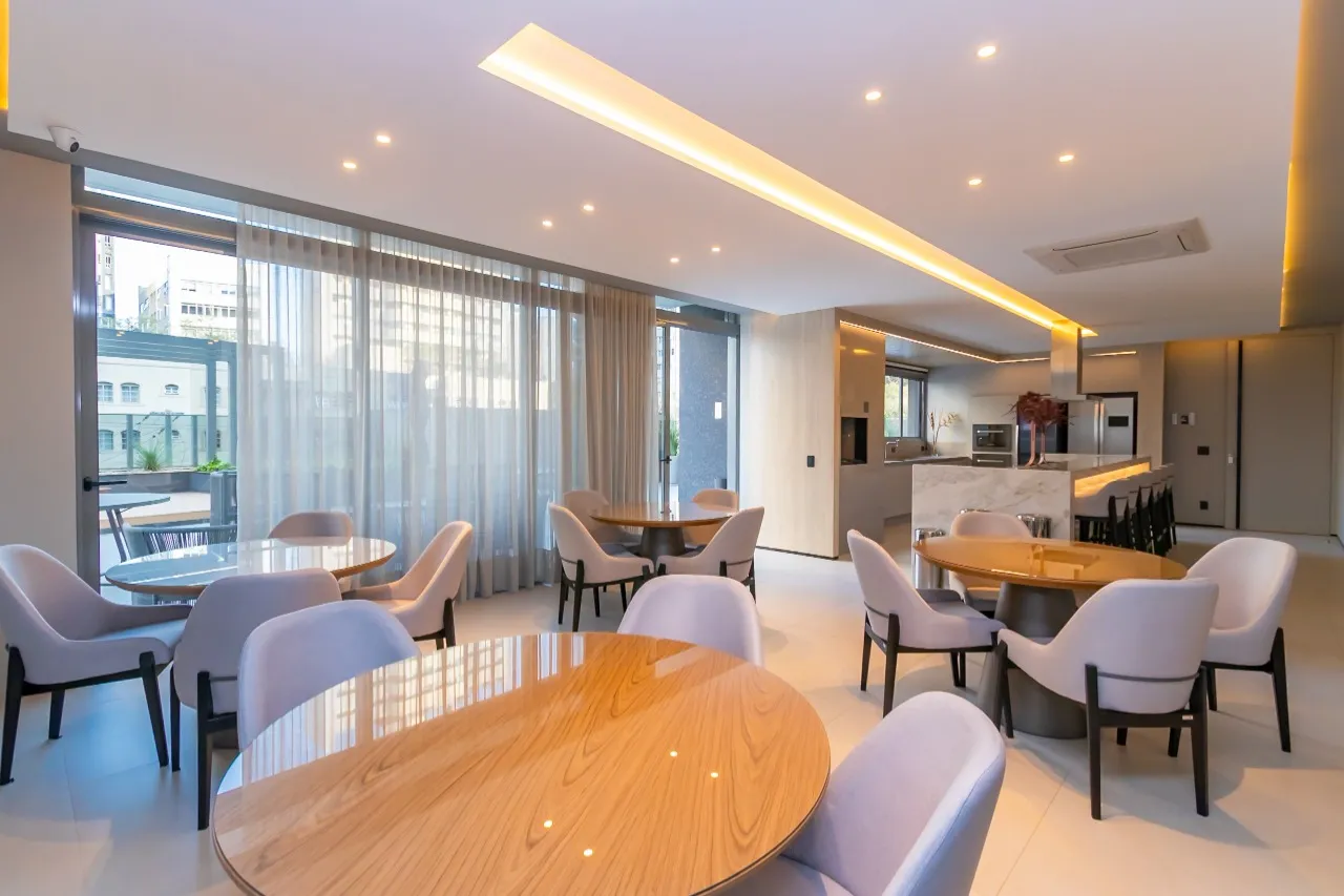 Apartamento 3 quartos à venda em Água Verde, Curitiba/PR, foto 35