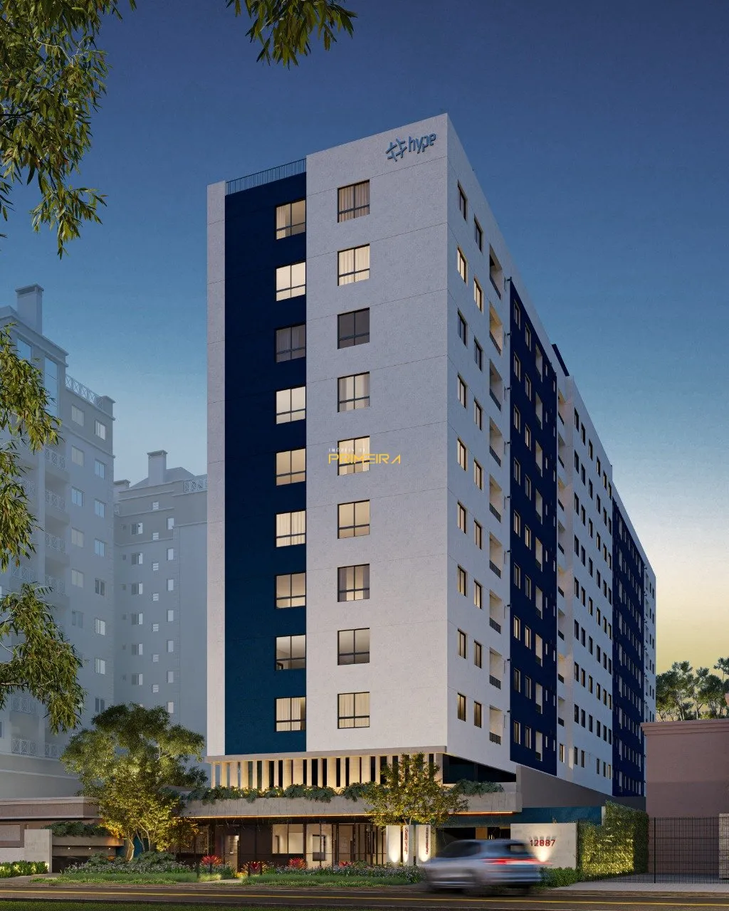 Apartamento 2 quartos à venda em Estância Pinhais, Pinhais/PR, foto 26