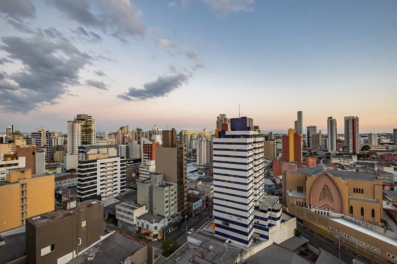 Apartamento 2 quartos à venda em Centro, Curitiba/PR, foto 28
