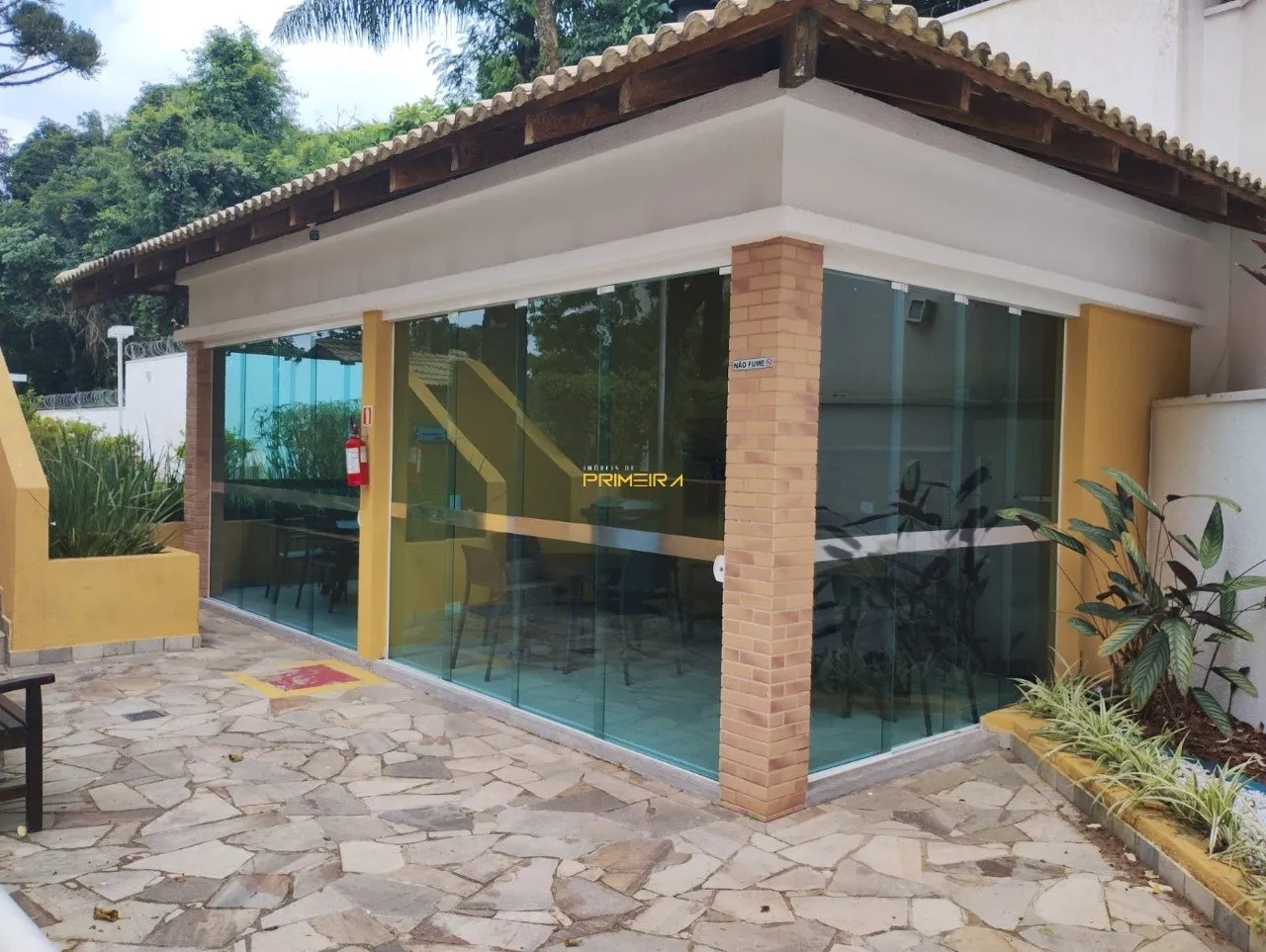 Garden / Diferenciados 2 quartos à venda em Bacacheri, Curitiba/PR, foto 15