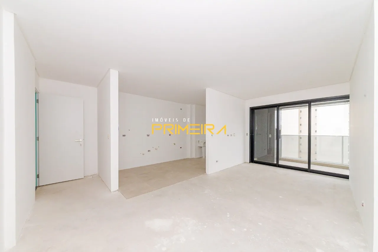 Apartamento 3 quartos à venda em Cabral, Curitiba/PR, foto 3