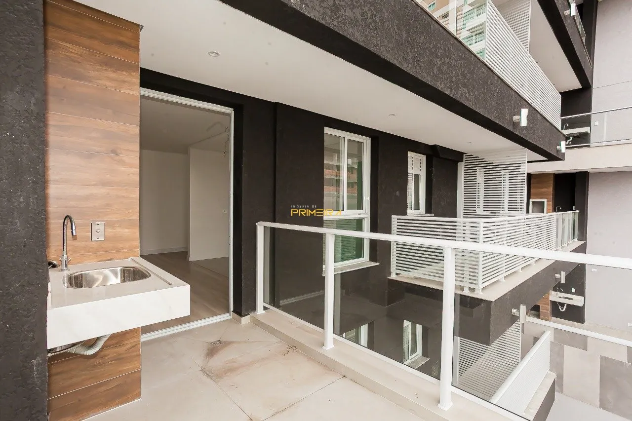 Apartamento 3 quartos à venda em Bom Jesus, São José dos Pinhais/PR, foto 9