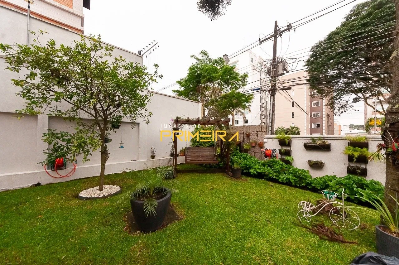 Casa em Condomínio 3 quartos à venda em Mercês, Curitiba/PR, foto 38