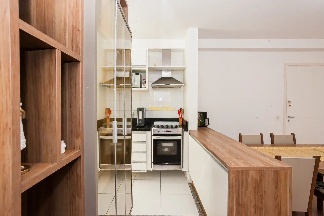 Apartamento 3 quartos à venda em Bacacheri, Curitiba/PR, foto 11