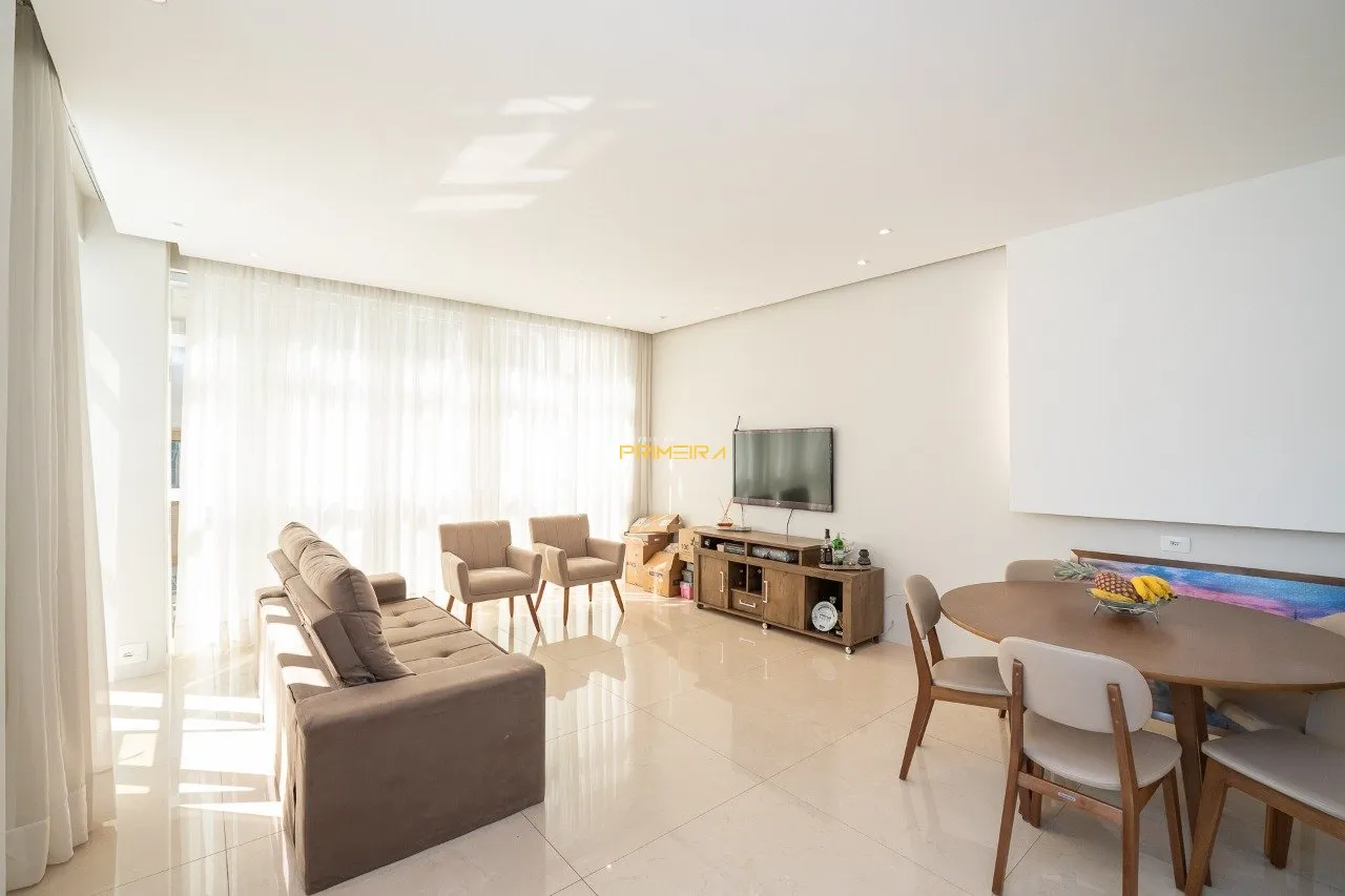 Apartamento 1 quarto à venda em Batel, Curitiba/PR, foto 1