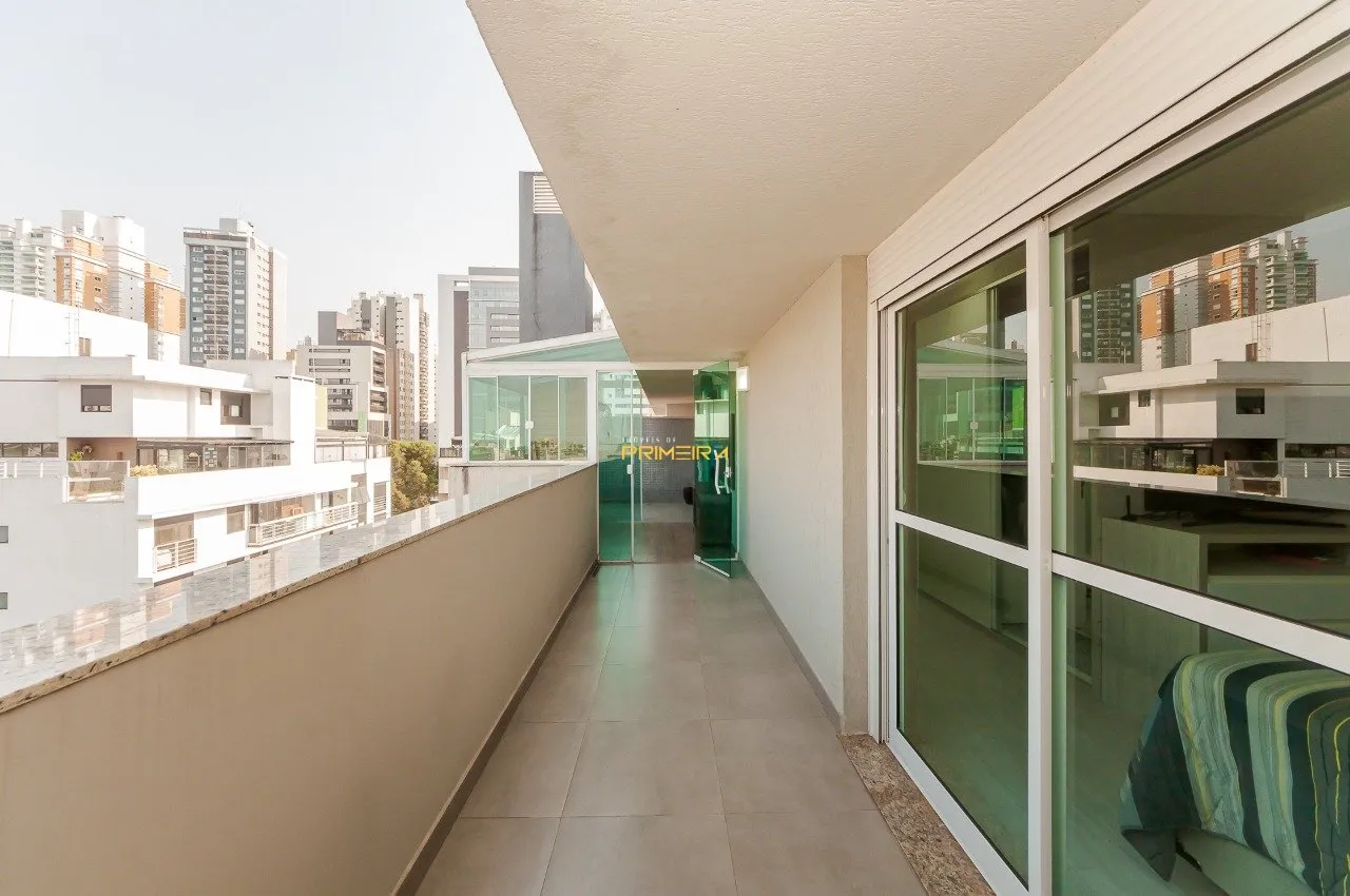 Duplex 3 quartos à venda em Água Verde, Curitiba/PR, foto 24