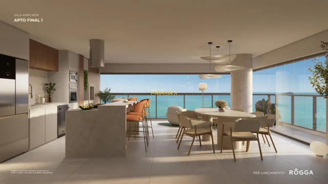 Lanai Home Club em Balneário Piçarras, foto 2