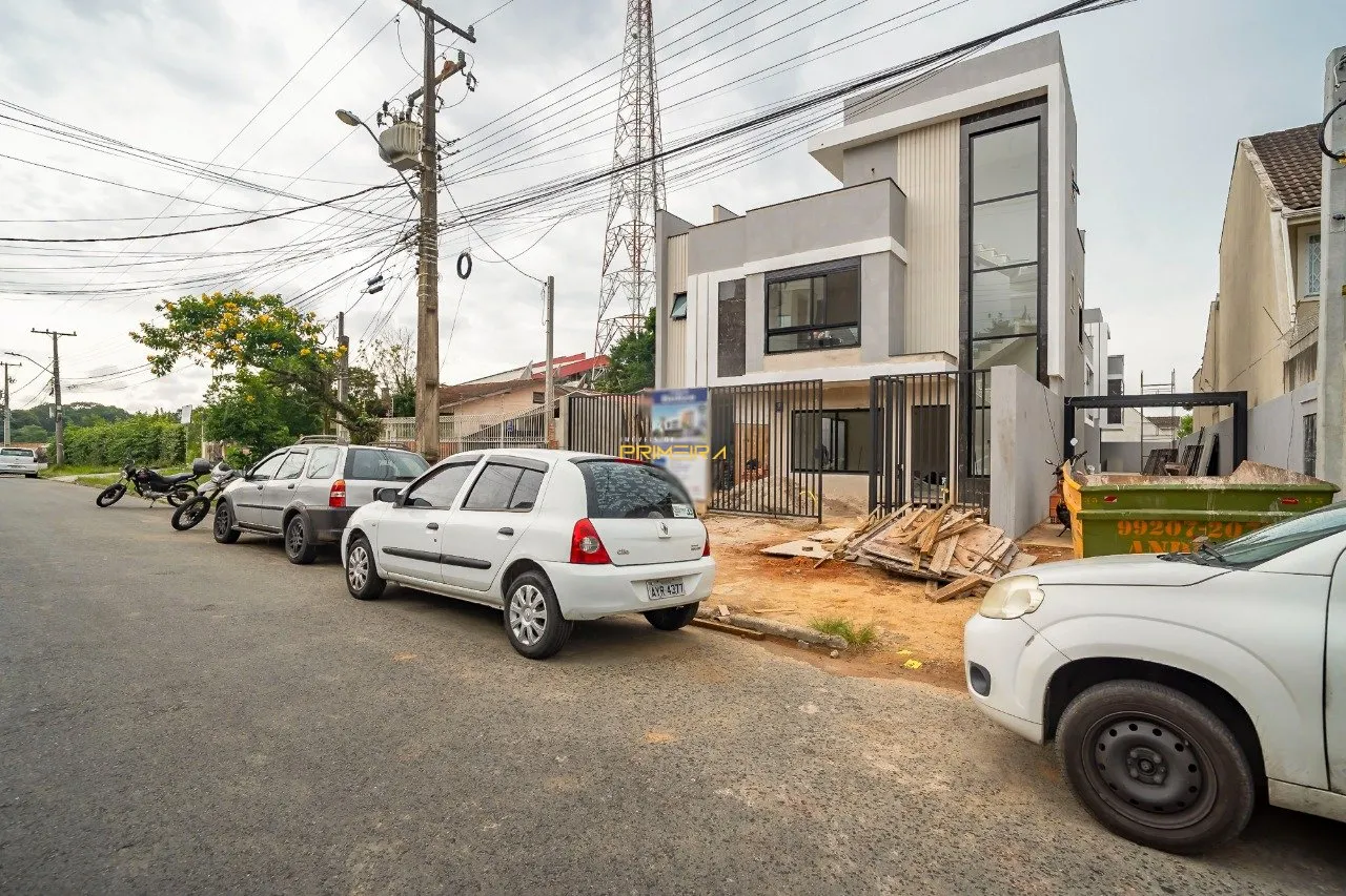 Casa 3 quartos à venda em Vista Alegre, Curitiba/PR, foto 23