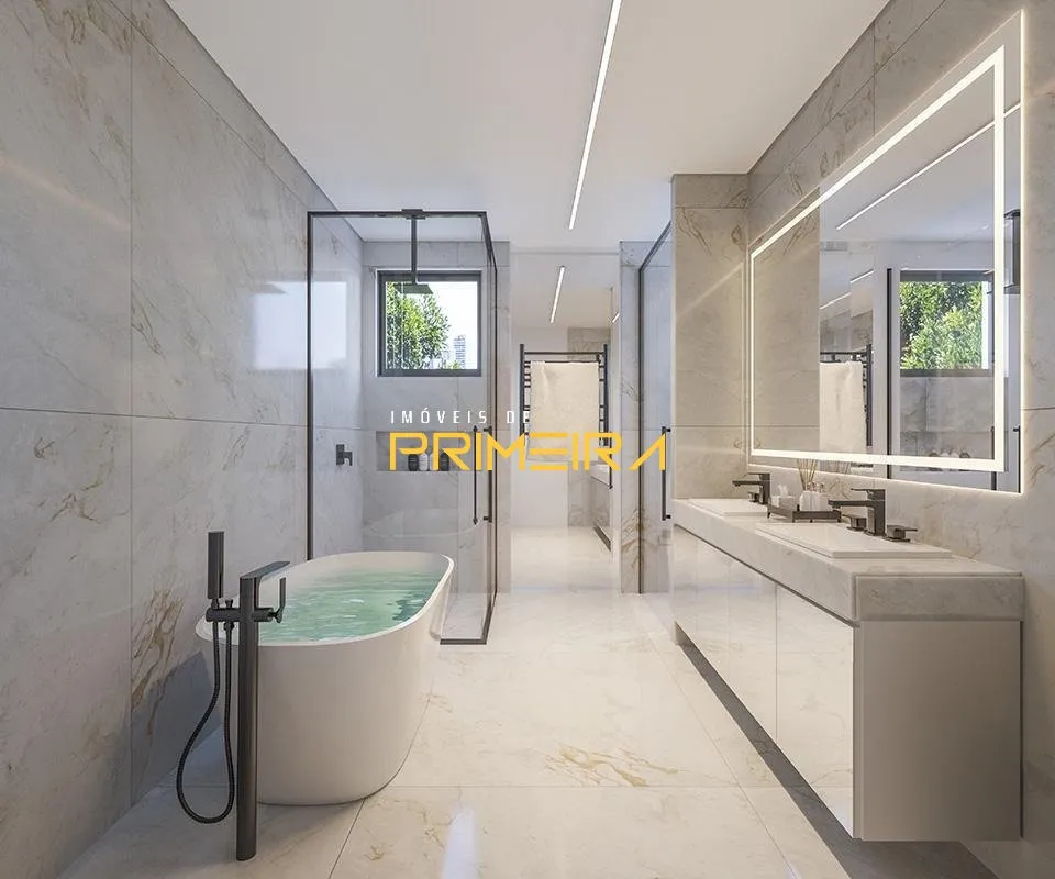 Apartamento 3 quartos à venda em Batel, Curitiba/PR, foto 14