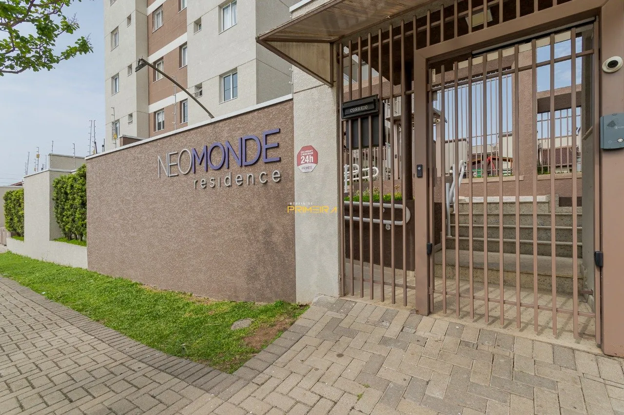 Cobertura 3 quartos à venda em Novo Mundo, Curitiba/PR, foto 26
