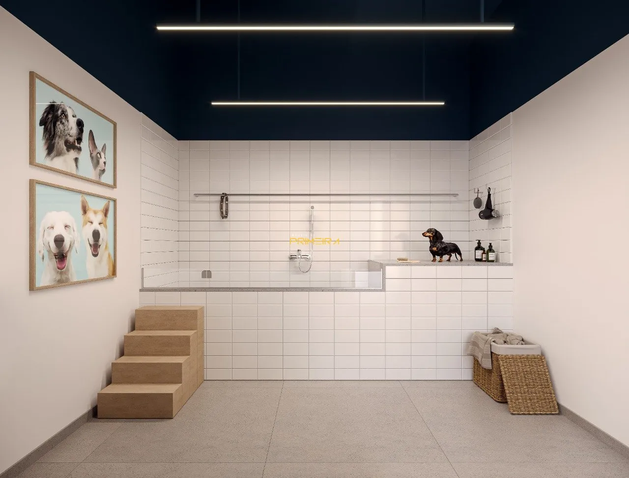 Apartamento 3 quartos à venda em Vila Izabel, Curitiba/PR, foto 15