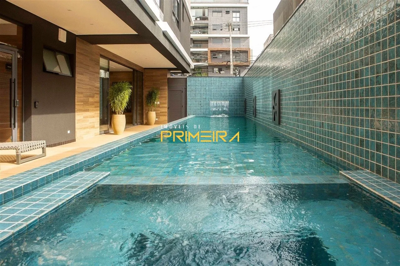 Apartamento 3 quartos à venda em Mercês, Curitiba/PR, foto 19