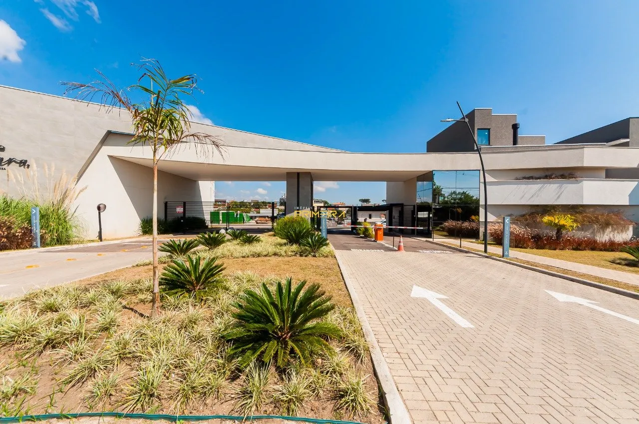 Sobrado 3 quartos à venda em Pilarzinho, Curitiba/PR, foto 45