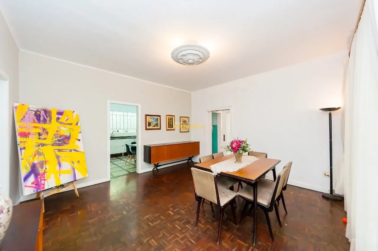 Casa 3 quartos à venda em Jardim Botânico, Curitiba/PR, foto 6
