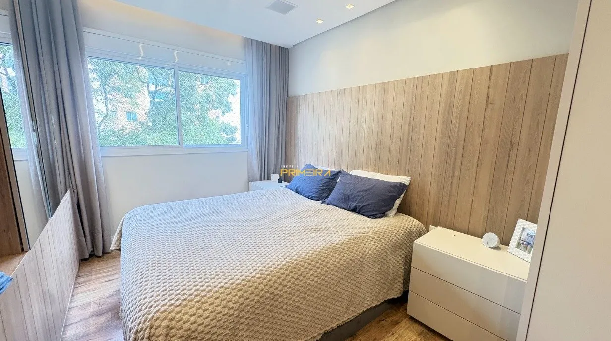 Apartamento 2 quartos à venda em Bacacheri, Curitiba/PR, foto 11