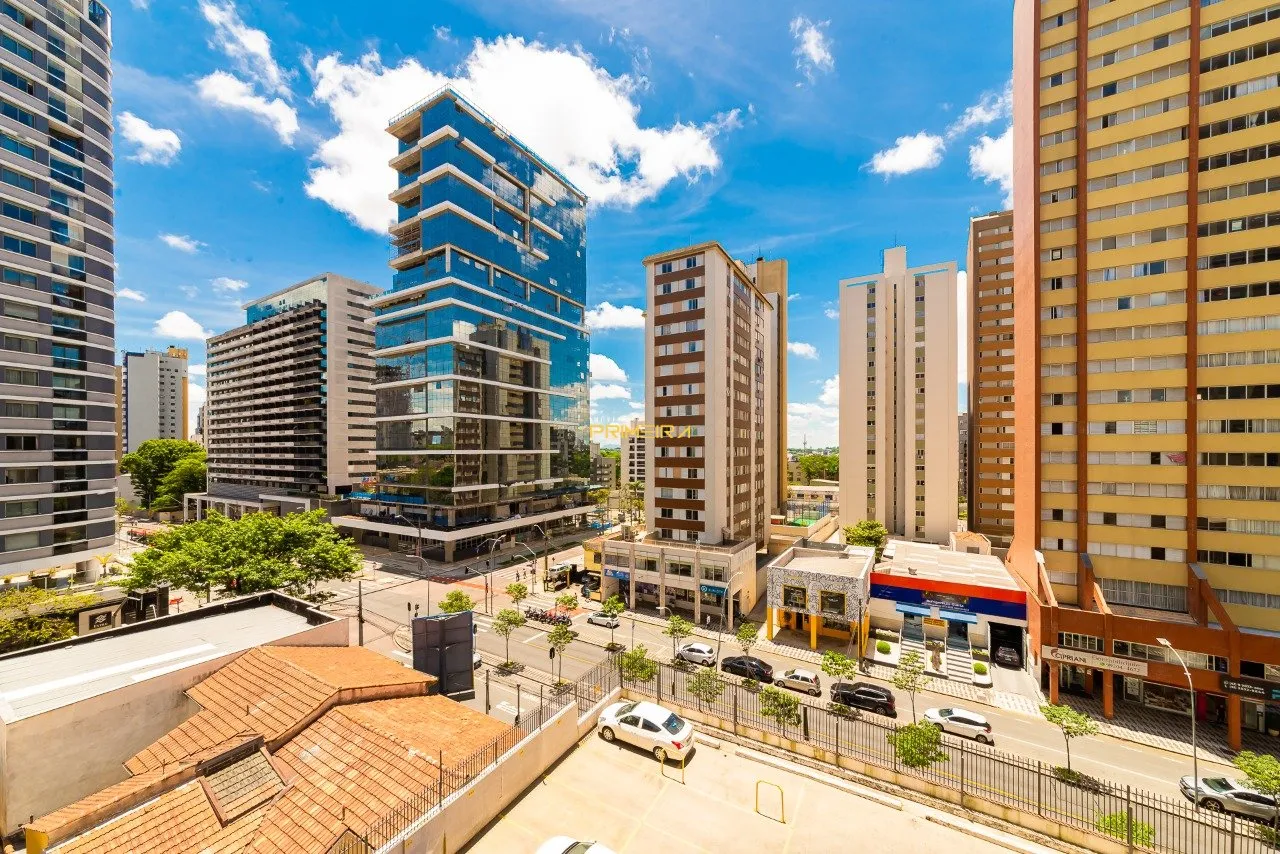 Apartamento 4 quartos à venda em Alto da Glória, Curitiba/PR, foto 14