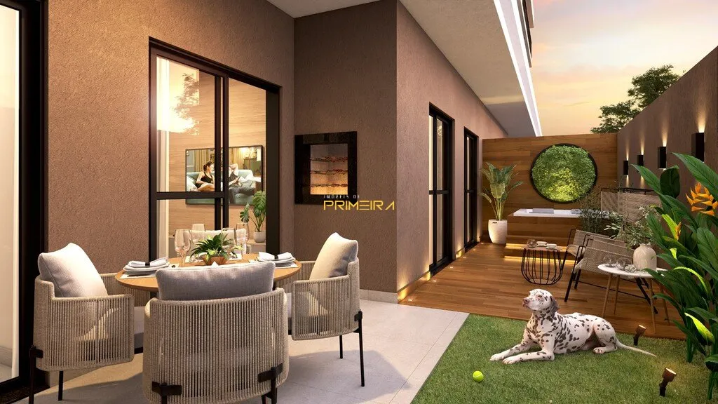 Apartamento 2 quartos à venda em Seminário, Curitiba/PR, foto 6