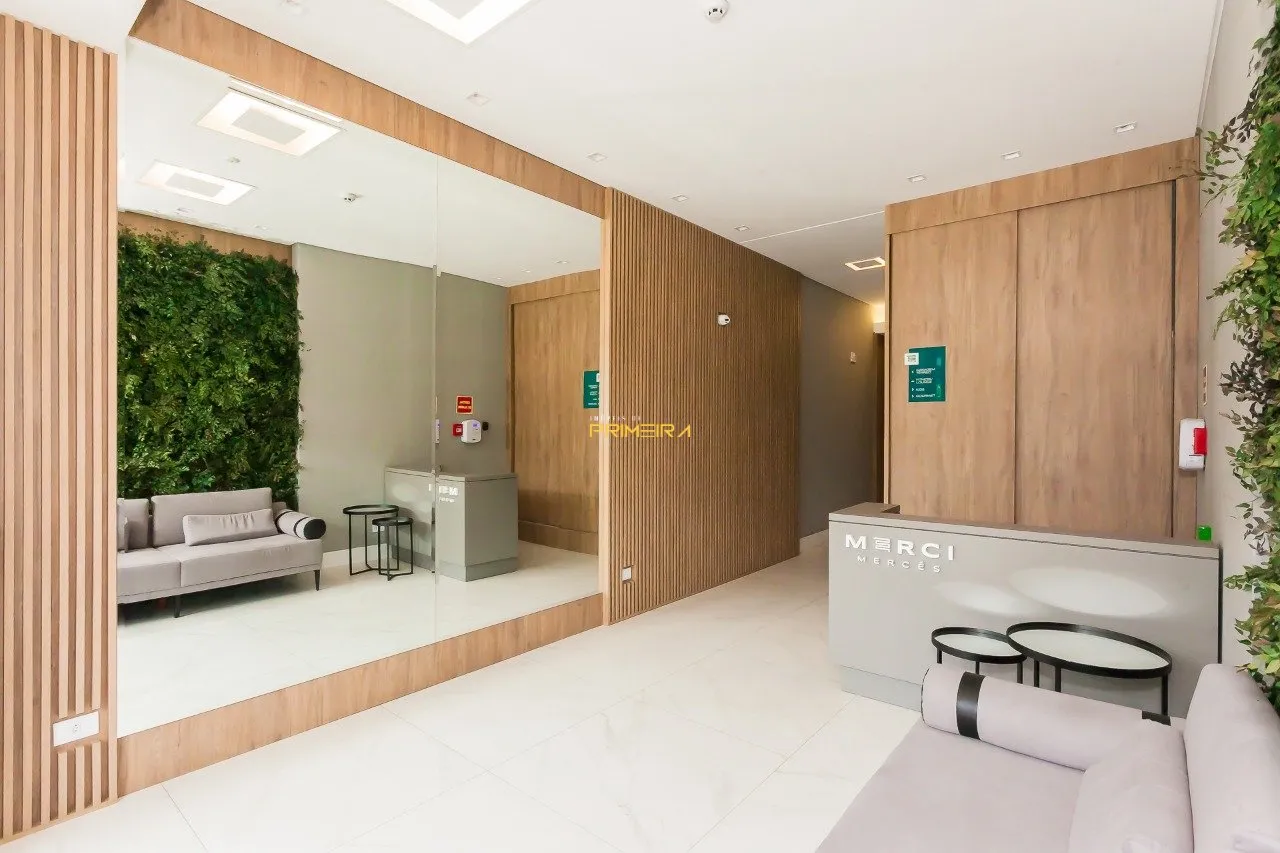 Apartamento 3 quartos à venda em Mercês, Curitiba/PR, foto 29